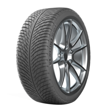 MICHELIN 255/55R 19 111V TL Pi.Alpin-5 SUV XL EXTRA LOAD SUV 4x4